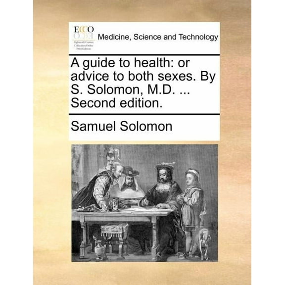 A Guide to Health (Paperback)