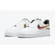 thumbnail image 2 of Ni&ke Air Force 1 Low Drew League White Men's Sneakers Size 13, 2 of 6