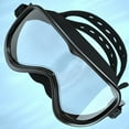 thumbnail image 3 of Children's Pools Large Frame Swimming Goggles with Earplugs -Fog and Comfortable Design for Kids for Indoor and Outdoor Pools, 3 of 8