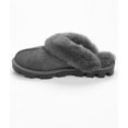 thumbnail image 4 of UGG Women's Coquette Grey Slipper - 11 B(M) US, 4 of 7
