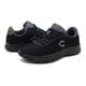 thumbnail image 1 of Tenis Deportivo Juvenil Negro Textil Charly Negro 22-26 negro 24, 1 of 6