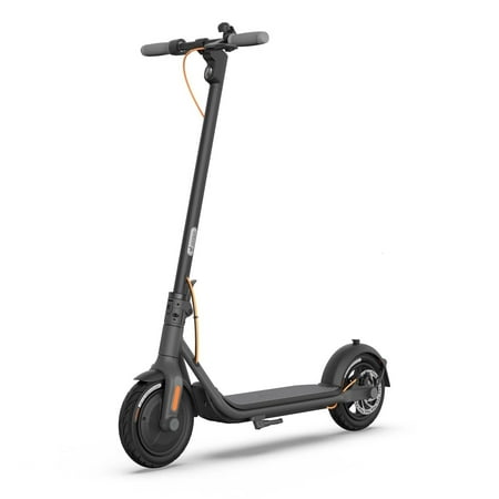 Segway Ninebot F30S Electric Kick Scooter  Foldable and Portable