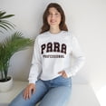 thumbnail image 7 of Paraprofessional Sweatshirt, Gifts, Crewneck, 7 of 7