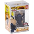 thumbnail image 1 of Funko Pop My Hero Academia All for One Charged Exclusive Funko -, 1 of 4