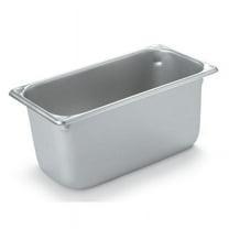 Vollrath Pan,Third-Size,6.1 Qt 30362