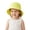 Yellow, variant on Kids Upf 50 Sun Hat Wide Brim Foldable Design Breathable Beach Hat for Boys and Girls Outdoor Summer Activities Beige 6 Years-16 Years