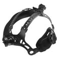 thumbnail image 1 of Casque de Remplacement Adapté à la Plupart des Casques de Soudure Auto-Assombrissants Accessoire ABS, 1 of 9