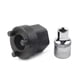 thumbnail image 5 of A/C Compressor Clutch Hub Hub Remover Tool 2-Piece Set 5Se12C Remover Accessories, 5 of 5