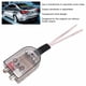 thumbnail image 3 of Coche Stero Altavoz Ajustable Alta A Baja Línea Convertidor de Impedancia de Audio Convertidor de audio para mainframes Sin Salida de Baja FRECUENCIA, 3 of 7