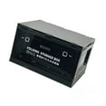 thumbnail image 4 of Caja de almacenamiento Plegable ANGGREK Con Cubierta de madera Para exteriores, 4 of 8