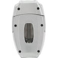 thumbnail image 4 of Xikar VX2 V-Cut Cigar Cutter, Up to 70 Ring Gauge, Chrome, 4 of 5