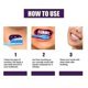 thumbnail image 3 of Eelhoe Purple Tooth Beautifying Toothpaste Niacinamide Whitening Yellow Tooth Remove, 3 of 4