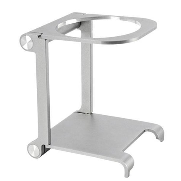 Soporte de Filtro de de Café Plegable para Espresso Manual, Portátil, para Viajes, Herramientas para el Hogar Al Aire Libre