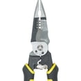 thumbnail image 5 of Southwire S7N1HD, 7 IN 1 MULTI TOOL PLIER HD (TRI), 5 of 9