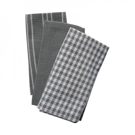 

3pcs Cotton Napkin Tea Towel Heat Insulation Non-Slip Dining Table Napkins Placemat Coaster Kitchen Table Decor Accessories Clearance