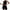Black, variant on Maean Trendy Two Piece Summer Outfits for Women Sleeveless Tank Crop Tops and Drawstring High Waist Shorts Sets