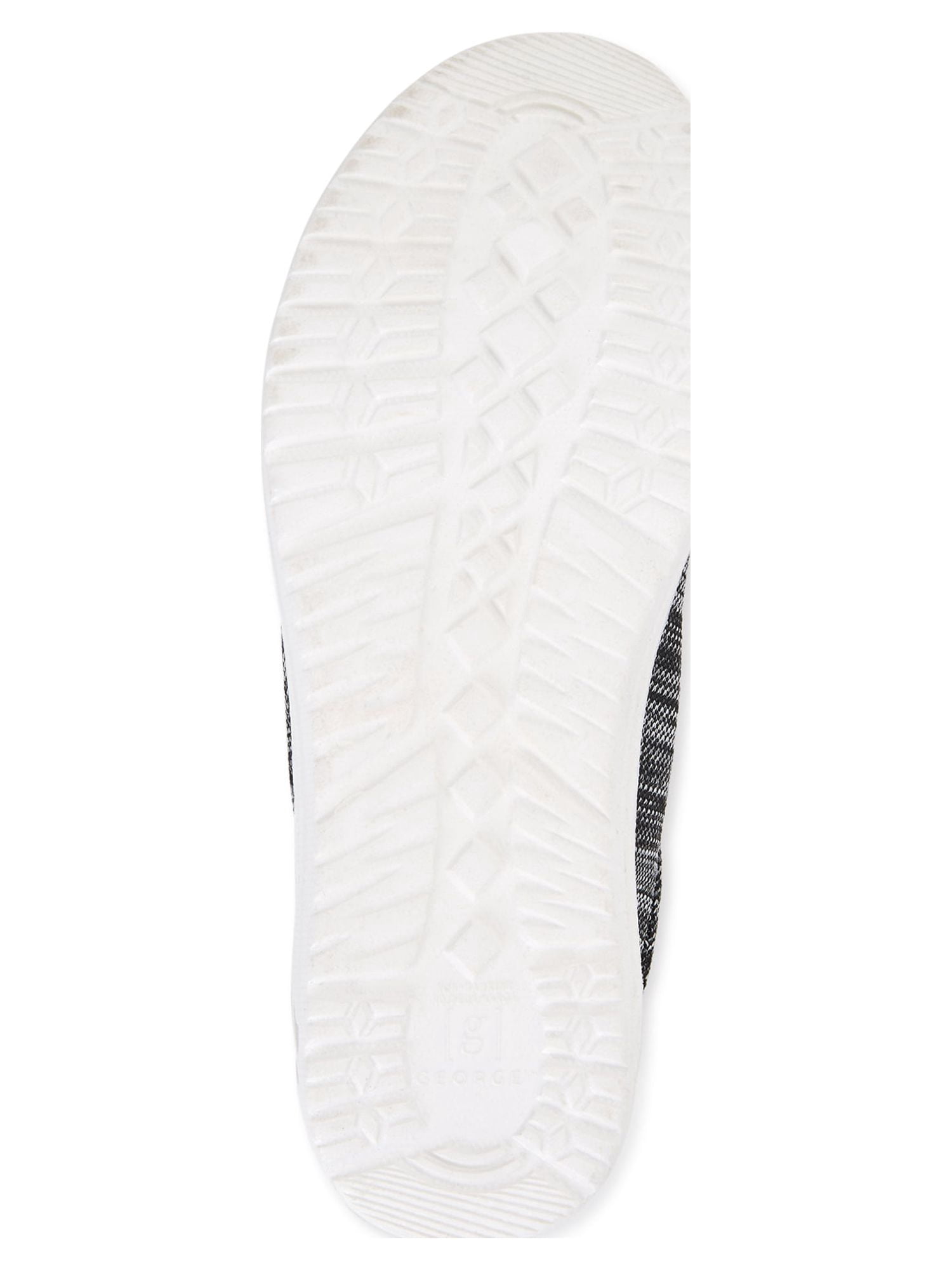 George Men's Owen Lightweight Mesh Slip On Shoes