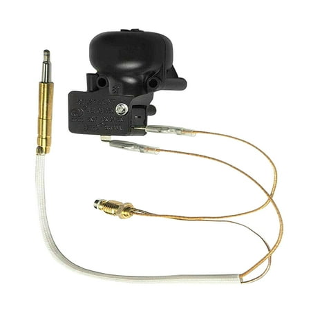 Repair Replacement Parts Patio Gas Heater for Patio Gas Heaters, Auto Off Patio Heater Garden Outdoor