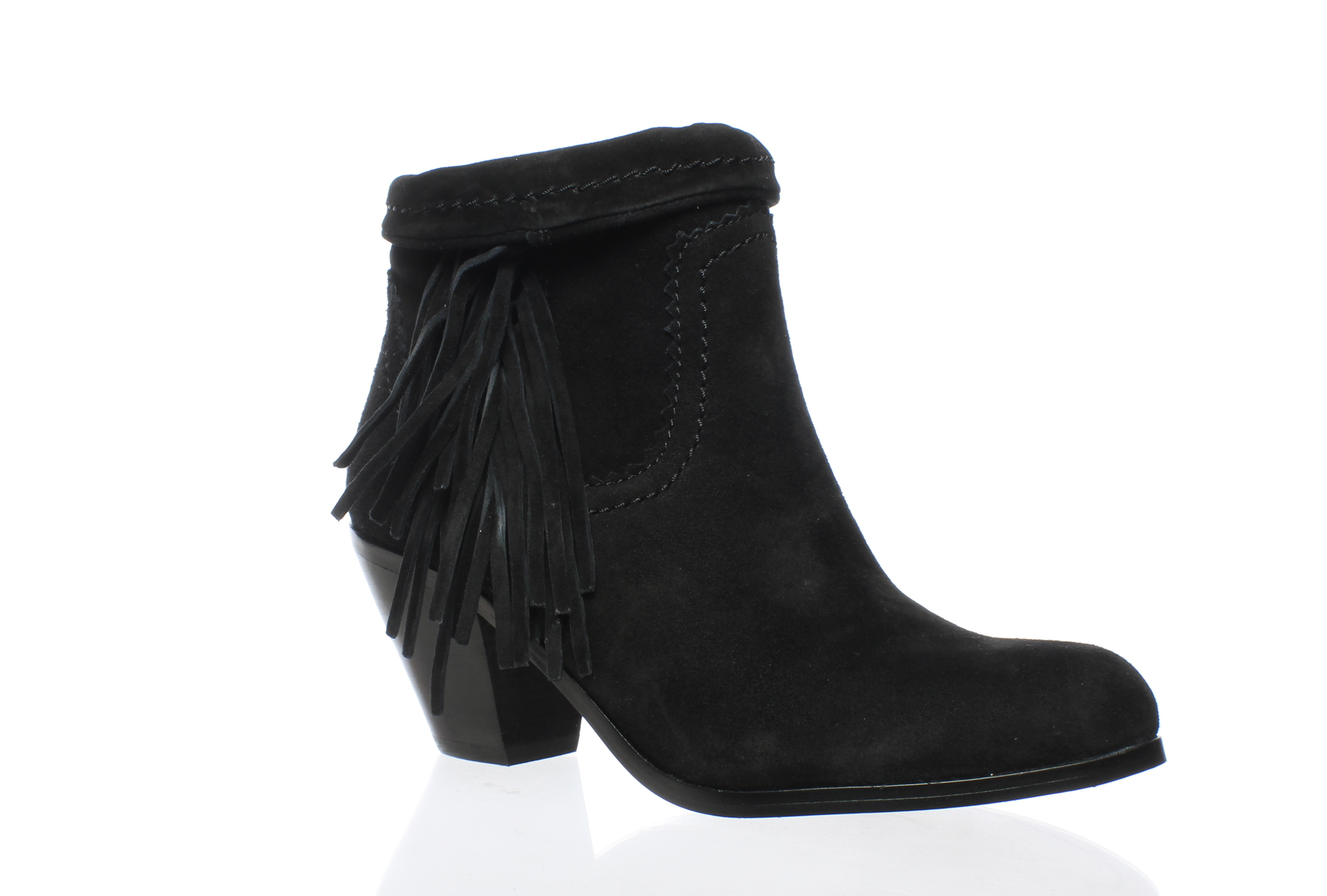 sam edelman louie bootie