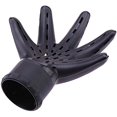 thumbnail image 2 of Jinsinto Palm Shaped Diffuser 1pc Professional Diffuser Dryer Diffuser Hair Styling Tool for Curly Or Wavy, 2 of 5