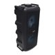 thumbnail image 2 of Bocina amplificada GHIA doble Woofer de 6.5 batería recargable Ghia Conexión Multiple Radio FM USB, 2 of 3