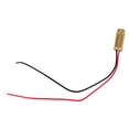 thumbnail image 1 of Cabezal láser de línea roja, diodo láser de línea roja de 650 nm y 5 mw Tecnología innovadora de diodo láser de línea, 1 of 10