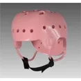 thumbnail image 4 of Danmar Soft Shell Helmet, Pink, Infant, 4 of 4