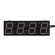 thumbnail image 1 of Sidaley Universal Mini coche temperatura voltaje medidor reemplazo reloj voltímetro calibre automotriz automóvil actualización repuestos Paneles de instrumentos para automóviles Sidaley VI018046-00B, 1 of 6