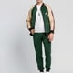 thumbnail image 2 of Otoño e invierno, nuevo suéter informal a rayas sueltas para hombre, traje deportivo Pompotops oipoqjl8837, 2 of 8