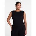 thumbnail image 2 of Avia Women's Boatneck Tank Top, Sizes XS-XXXL, 2 of 4