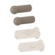 thumbnail image 5 of 2 Set Sun Visor Tip Bushing Kit Car Accessories Replacement for Camaro Firebird 1967?1969, 5 of 5