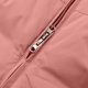 thumbnail image 4 of Conjunto de dos piezas de chaqueta y pantalón de esquí para niños, de invierno, grueso, impermeable, resistente al viento y cálido, con capucha y manga larga, con tirantes, de poliéster, 4 of 7