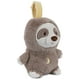 thumbnail image 4 of Juguete de peluche con forma de perezoso de peluche GUND Baby Lil' Luvs, 4 of 9