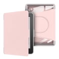 thumbnail image 2 of Magnetic Case For Clara Color 6Inch Ebook Readers Transparently Cover Shockproof Design Easy Access Split Design, 2 of 8