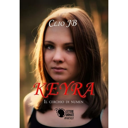 Keyra - Spin off - eBook