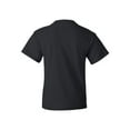 thumbnail image 3 of HD Cotton Youth Short Sleeve T-Shirt, 3 of 3