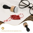 thumbnail image 4 of 2Pcs Ink Blending Tools Assorted Color Wood Sponge For Artists Crafters Dyeing Blending Stamping Scrapbooking, 4 of 8