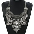 thumbnail image 2 of Bohemian Necklace Body Chains Ethnic Style Female, 2 of 2