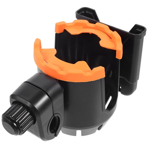 FESTFENDS Walker Cup Holder for Rolling Walker Compatible with Most Wheelchairs and Strollers Assorted Colors