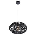 thumbnail image 5 of P2003-FB-Craftmade Lighting-1 Light Pendant-10.24 Inches Tall and 16.54 Inches Wide     -Traditional Installation, 5 of 6