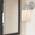thumbnail image 5 of Innovations Lighting - Cobbleskill - 1 Light Wall Sconce In Industrial, 5 of 7
