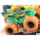 thumbnail image 3 of Monster Jam Camión de Juguete Die-Cast a Escala 1:64 Pack de 2 Serie 33, 3 of 7