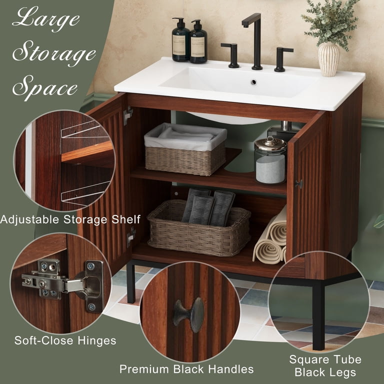 Smart storage and daily habits