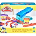 Play-Doh, Shape-Making Machine, Basic Fun Factory, 3+ years - Walmart.com