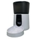 thumbnail image 2 of Alimentador automático para perros, alimentador para mascotas para porción de perro gato, alimentador para gatos con temporizador de Control,, 2 of 9