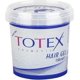 thumbnail image 1 of Totex Gel para Peinar el Cabello Extra Fuerte 5.07fl.oz I Gel para el Cabello Extra Fuerte I Efecto Duro y Brillante I Transparente I Claro I Sin Alcohol I 5.1 fl oz, 1 of 5