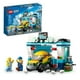 thumbnail image 1 of Set de Construcción LEGO City Autolavado 60362 243 Bloques, 1 of 4
