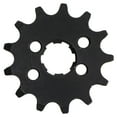 thumbnail image 3 of Niche Sprocket Chain Set for Honda Z50R 13/37T 420 O-Ring Motorcycle MK1004533, 3 of 9