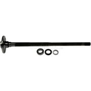 Dorman 630-338 Drive Axle Shaft for Specific Jeep Models Fits select: 2015-2017 JEEP WRANGLER UNLIMITED SPORT, 2018 JEEP WRANGLER UNLIMITED SAHARA
