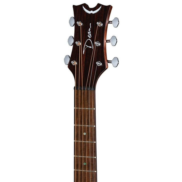Dean 7 sale string acoustic guitar